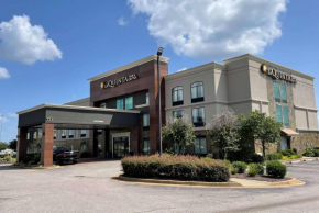 Гостиница La Quinta by Wyndham Horn Lake / Southaven Area  Хорн Лейк
